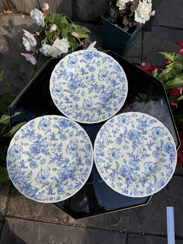 Vintage ceramic plates english - vintage,