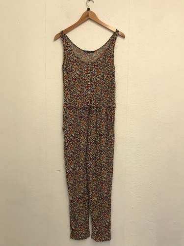 Women zara colourful floral - women's,