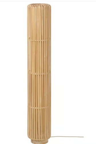Varptross floor lamp - lamp, –