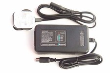 Battery Charger for Powakaddy Lithium LiFePO4 - 10.5mm DC Jack - 2 Year Warranty