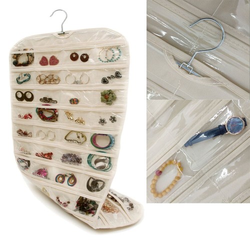 Pocket hanging jewelry - pocket,
