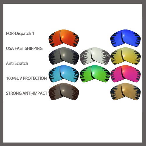 Replacement polarized - replacement,