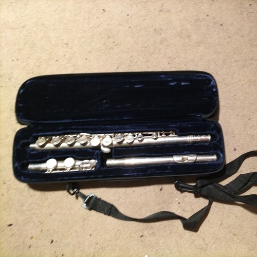 Trevor james tj10x 111 flute - trevor,