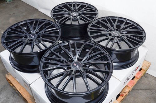 Kudo racing menace 18x8 5x112 - menace,