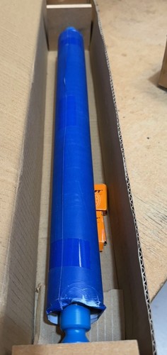 Heidelberg gto blue ink - heidelberg,