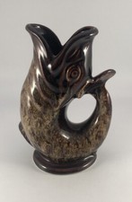 Fosters Studio Pottery Fish