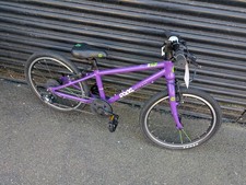 FROG 55 20" Kids Bike