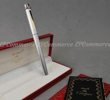 Cartier Santos Ballpoint Pen