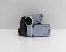SONY HANDYCAM DCR-TRV14E