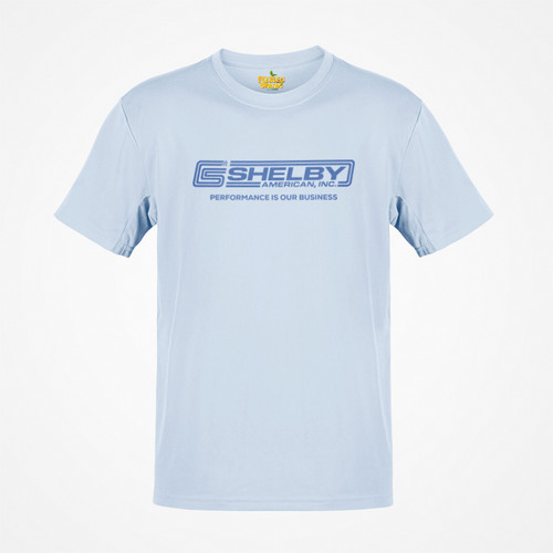 Shelby american inc - shelby,