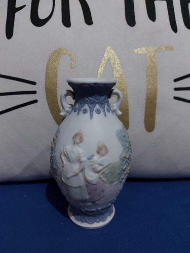 Lladro bucaro valencia bud - lladro,