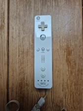 Nintendo Wii White Wiimote Wii