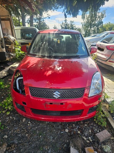 Suzuki swift glx petrol - swift,