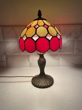 Tiffany Style Table Lamp Great