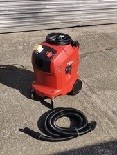 Hilti VC40 U 110v Wet & Dry