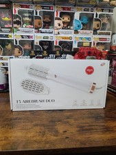 T3 Micro AireBrush Duo Interchangeable Blow Dryer 76650