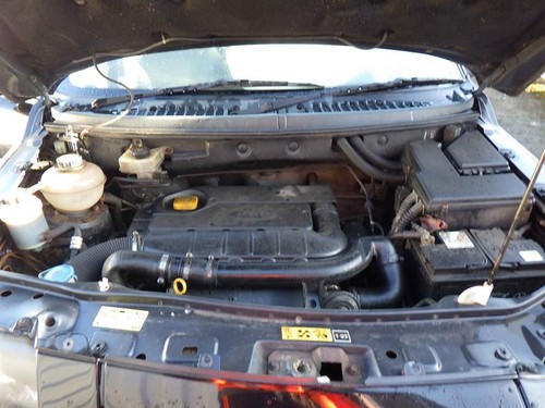2003 2006 l314 land rover - land,