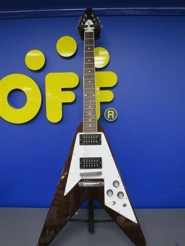 Gibson 1970s flying v - [gibson],