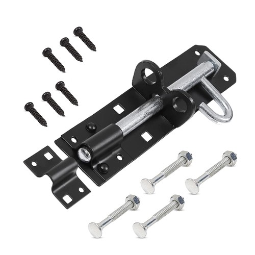 Heavy duty black powder - black,