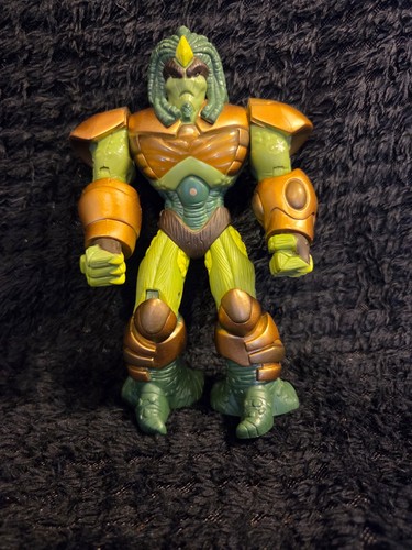 Gormiti lucas forest lord - /,