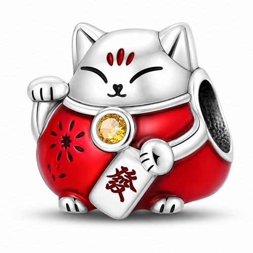 S925 sterling silver red - s925,