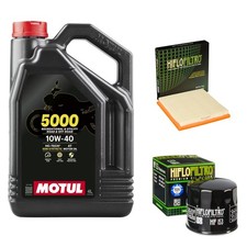 M600 Monster Air Oil Filter