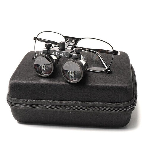 Dental medical binocular - dental,