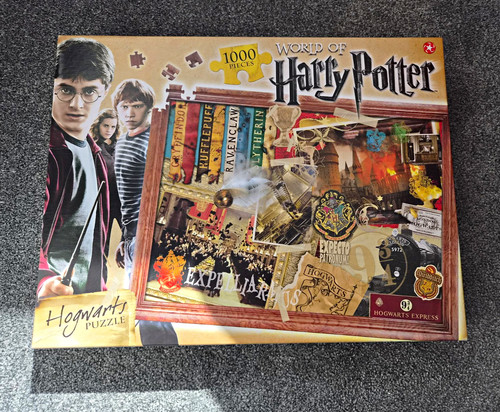 Winning moves harry - winning,