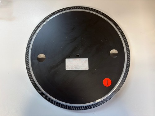Technics 1210 1200 mk2 - sl-1200,