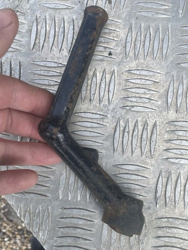 Bsa b50 b25 tr5t - b50,