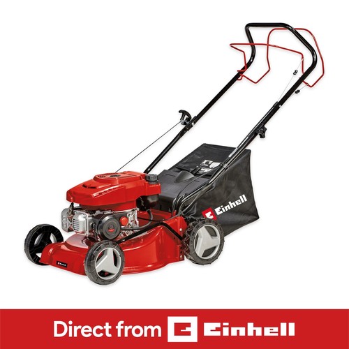 Einhell petrol lawnmower - petrol, 40cm