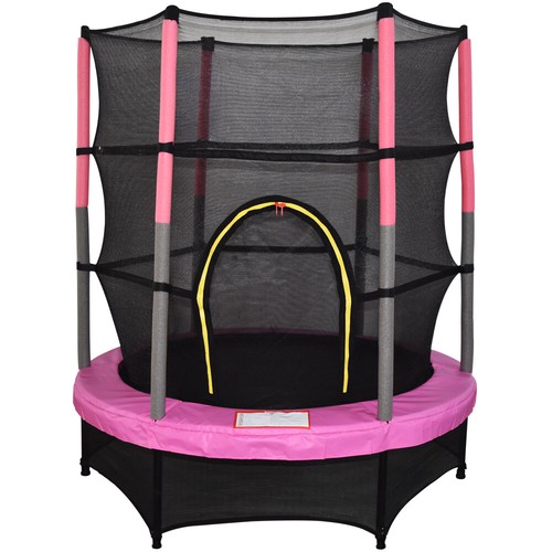 5ft kids trampoline with - kids,