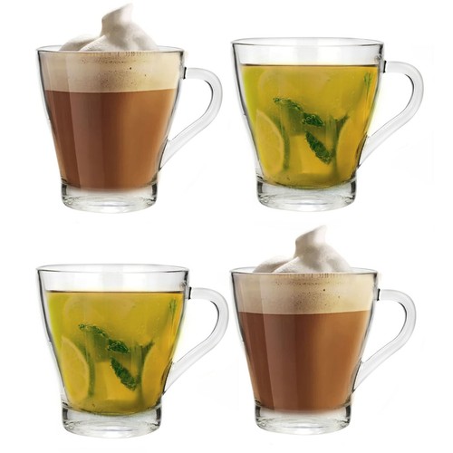 Set coffee mugs - coffee, tea