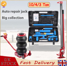 Porta Power Hydraulic Pro 10