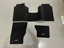 Overfinch range rover mats - range,