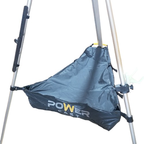 Sea fishing tripod under bag - , /