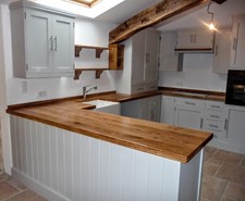 Bespoke Kitchens, Islands