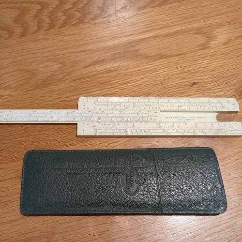 Vintage faber castell - vintage, a.w.faber