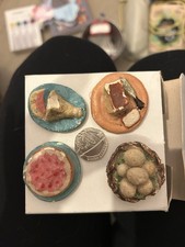 Vintage Dolls House Kaybot