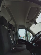 ROOF LINING PEUGEOT BOXER MK3 FL1 2014-2024 PANEL VAN Headlining COLLECTION ONLY