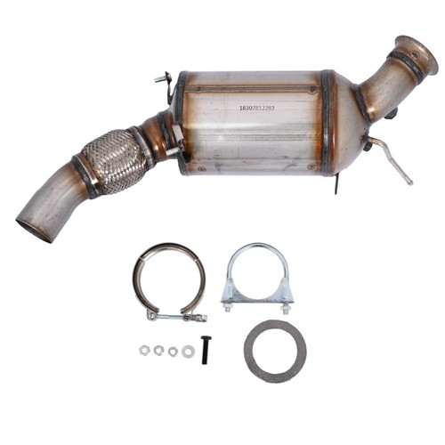 Diesel dpf filter for bmw - dpf, 1