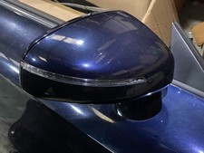 AUDI TT MK2 DOOR WING MIRROR