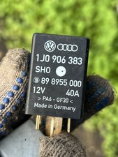 Fuel Pump Relay 409 For VW