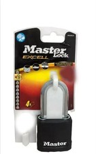 Master Lock Excell M515EURDLH
