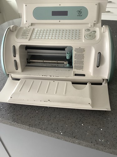 Cricut maker cutting machine - maker,