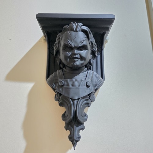 Chucky doll child s - chucky, play