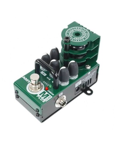 Amt electronics bricks - bricks, m