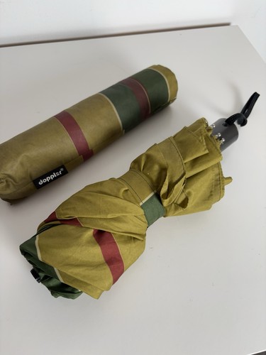 Doppler umbrella automatic - umbrella,