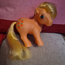 Vintage My Little Pony G1