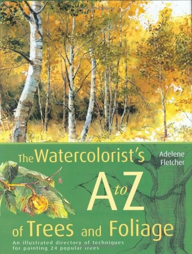 Watercolorist z of - watercolorist's,